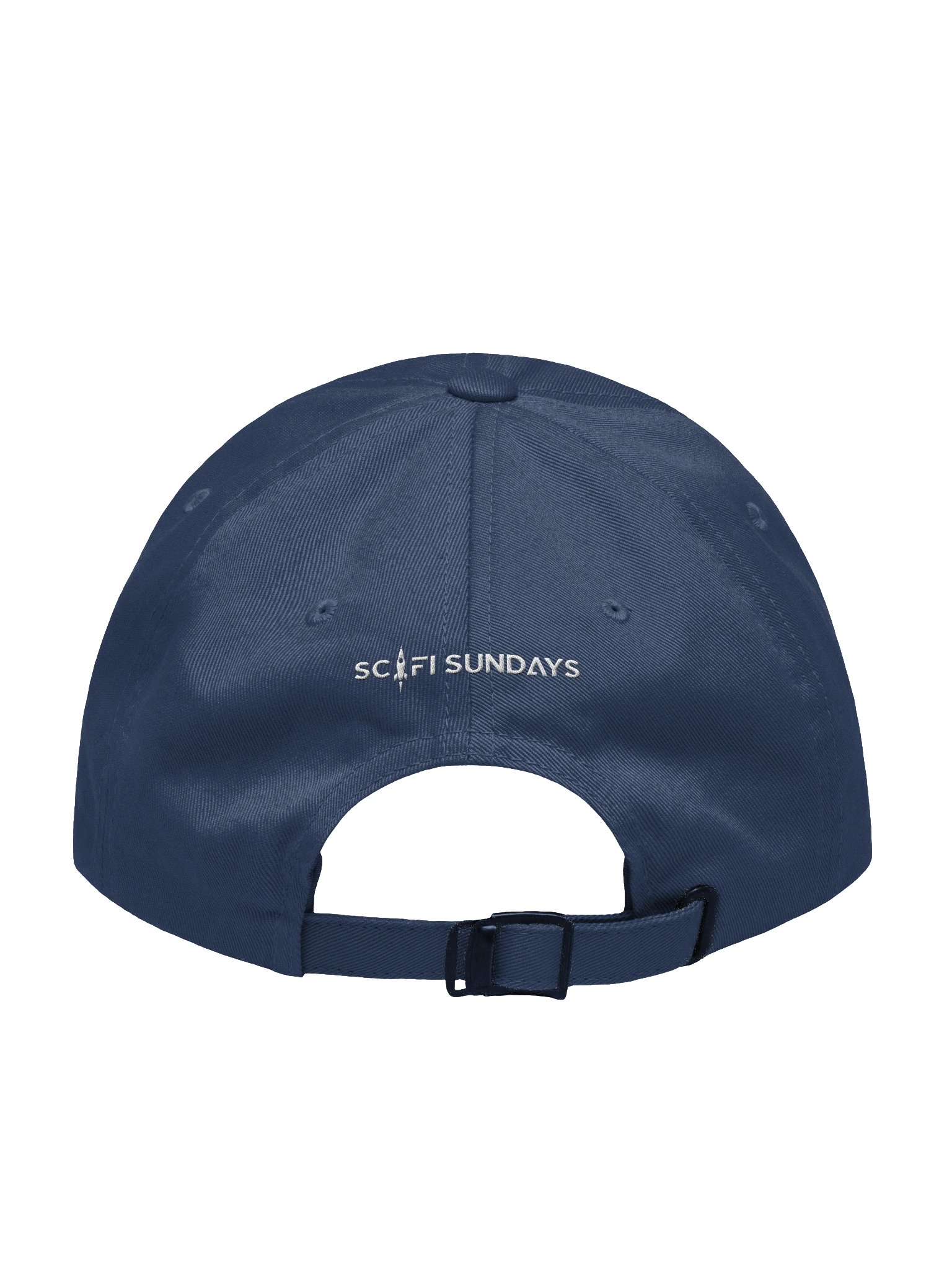 SciFi Sundays Hat product image (10)