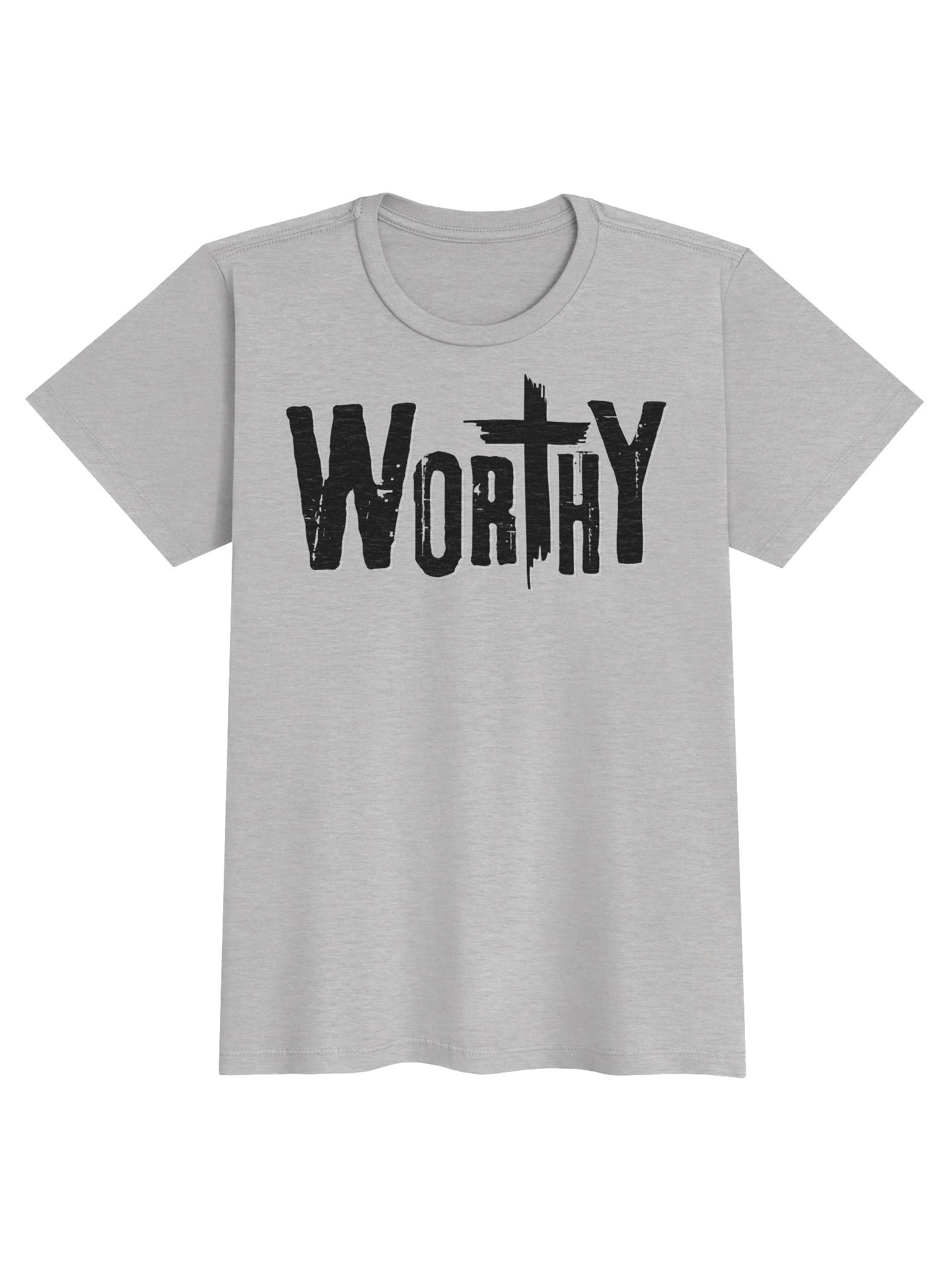 Worthy Women's T-Shirt product image (1)