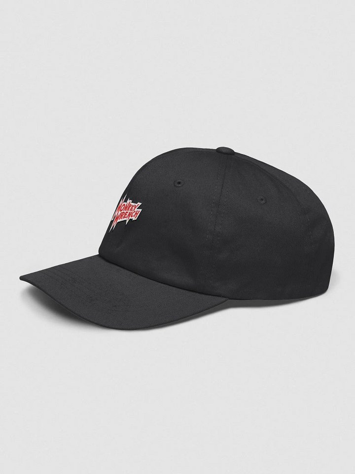 Monkey Wrench - Hat product image (7)