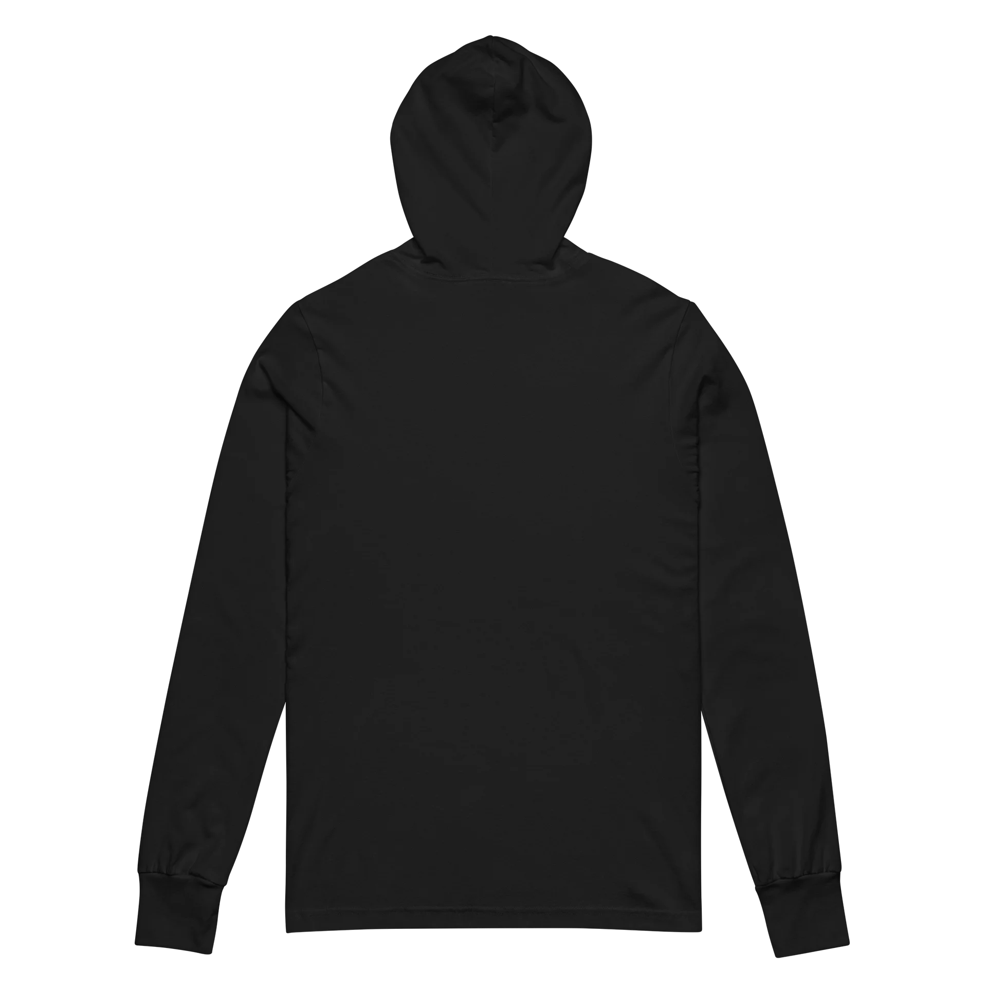 2FG Circle Logo LS Light Hoodie product image (6)