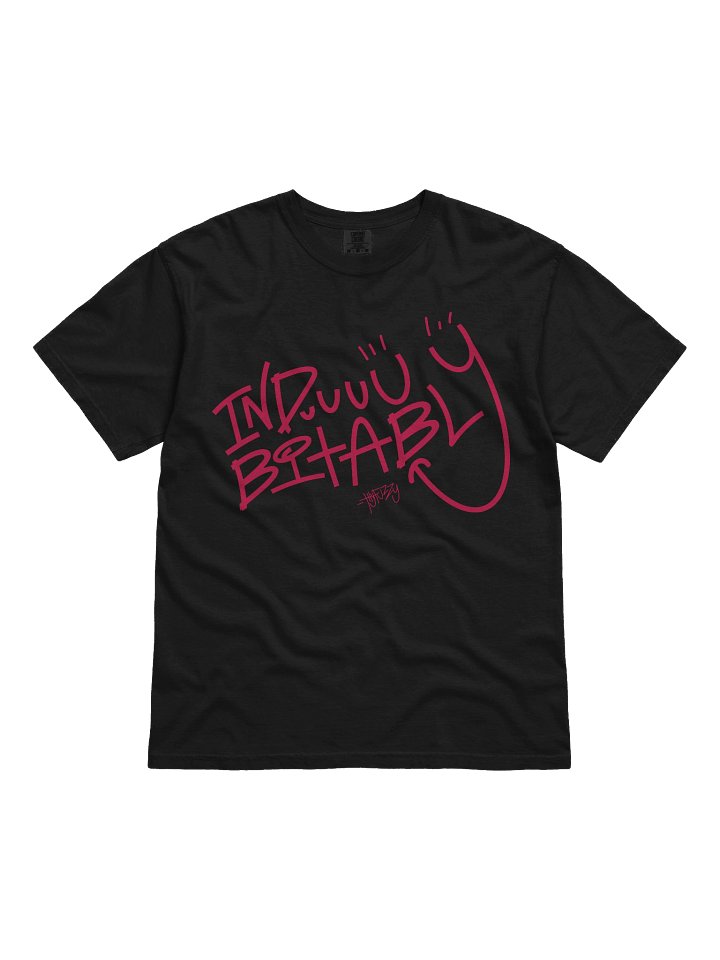 RASPBERRY - the "INDUBITABLY" collection product image (1)