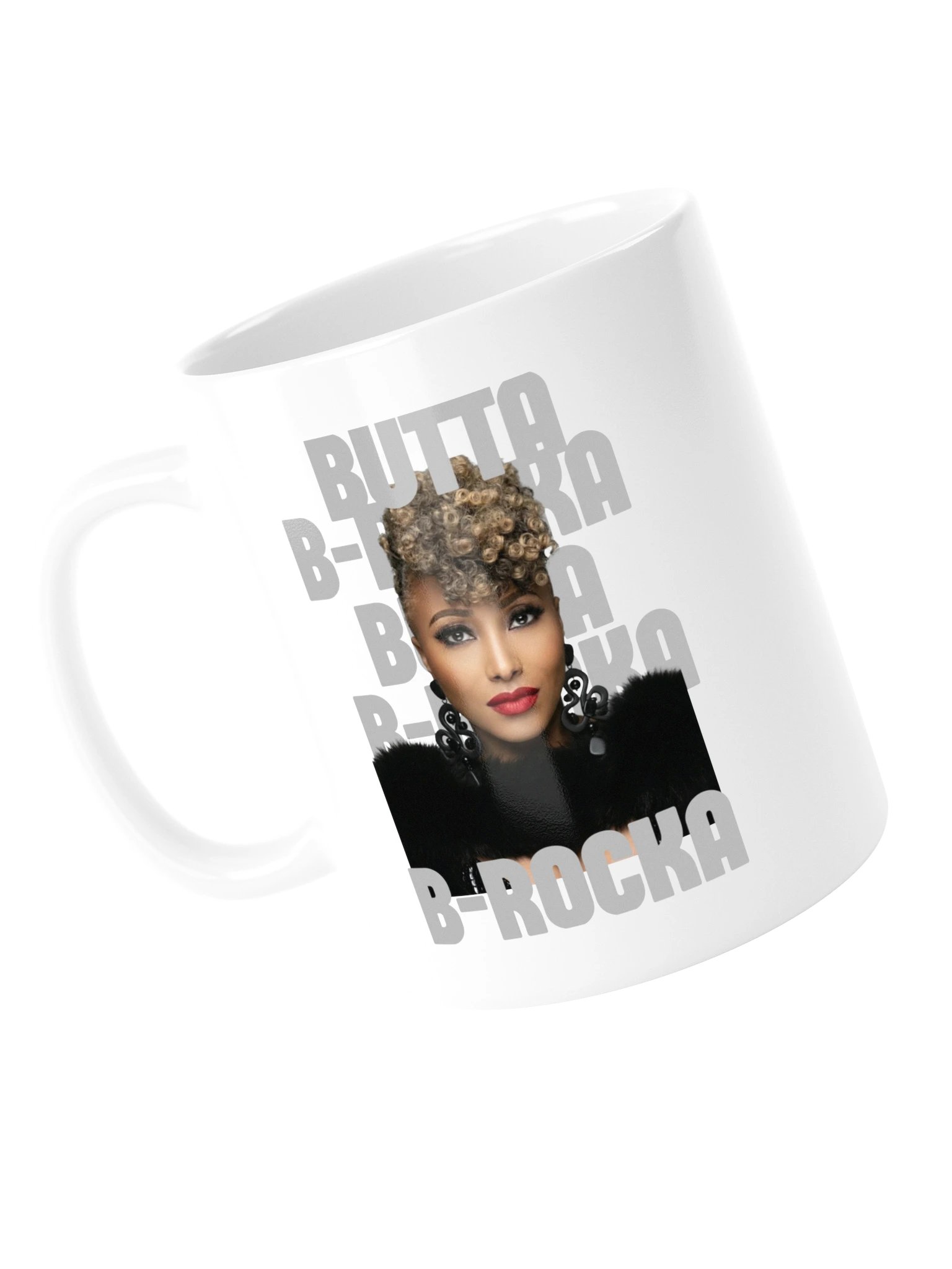 Blocks Mug product image (5)
