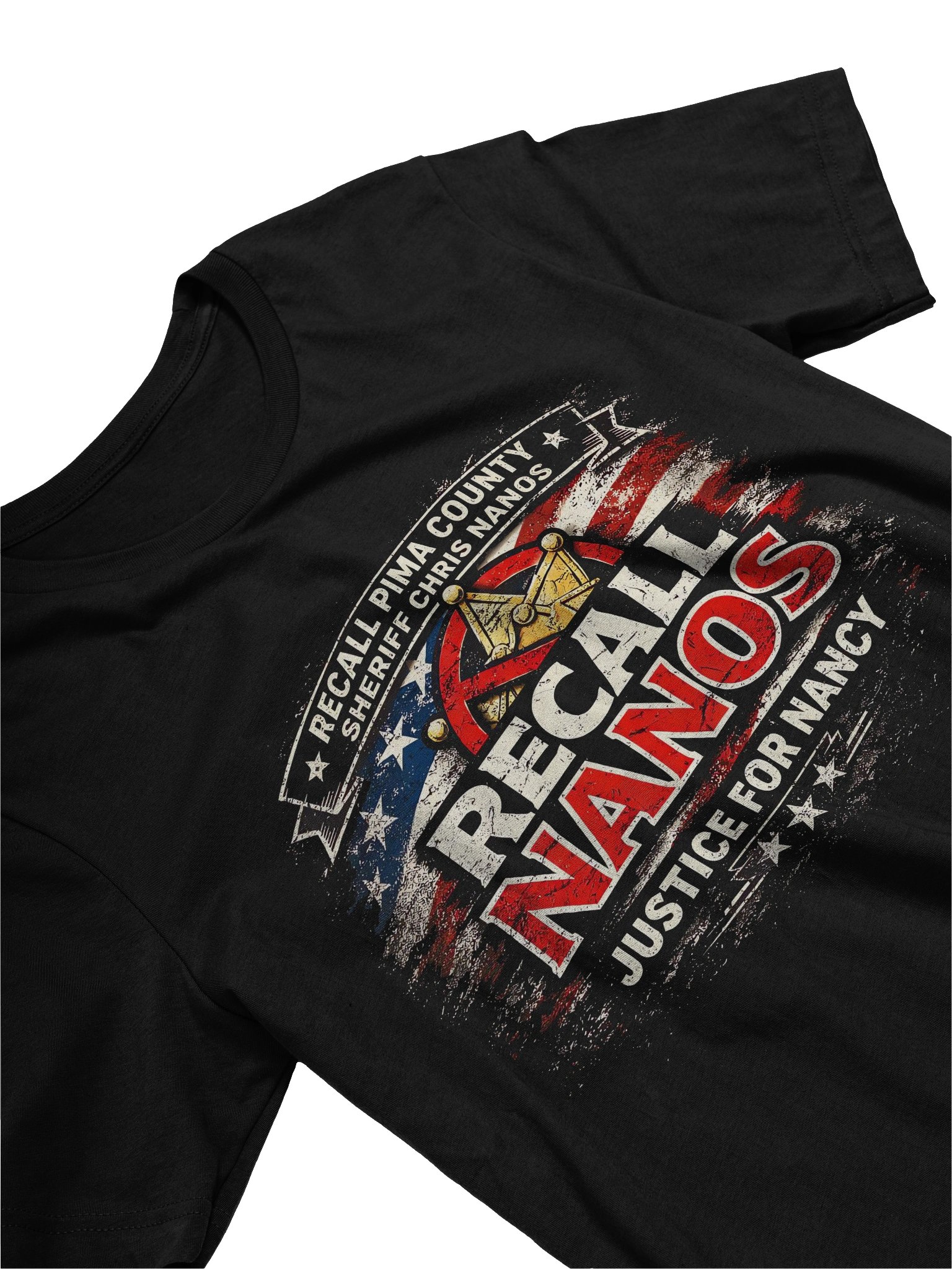 Recall Sheriff Nanos product image (3)