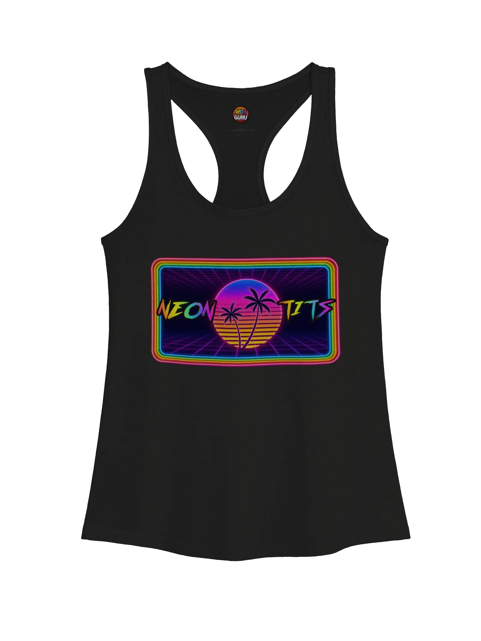 NEON T*TS product image (4)
