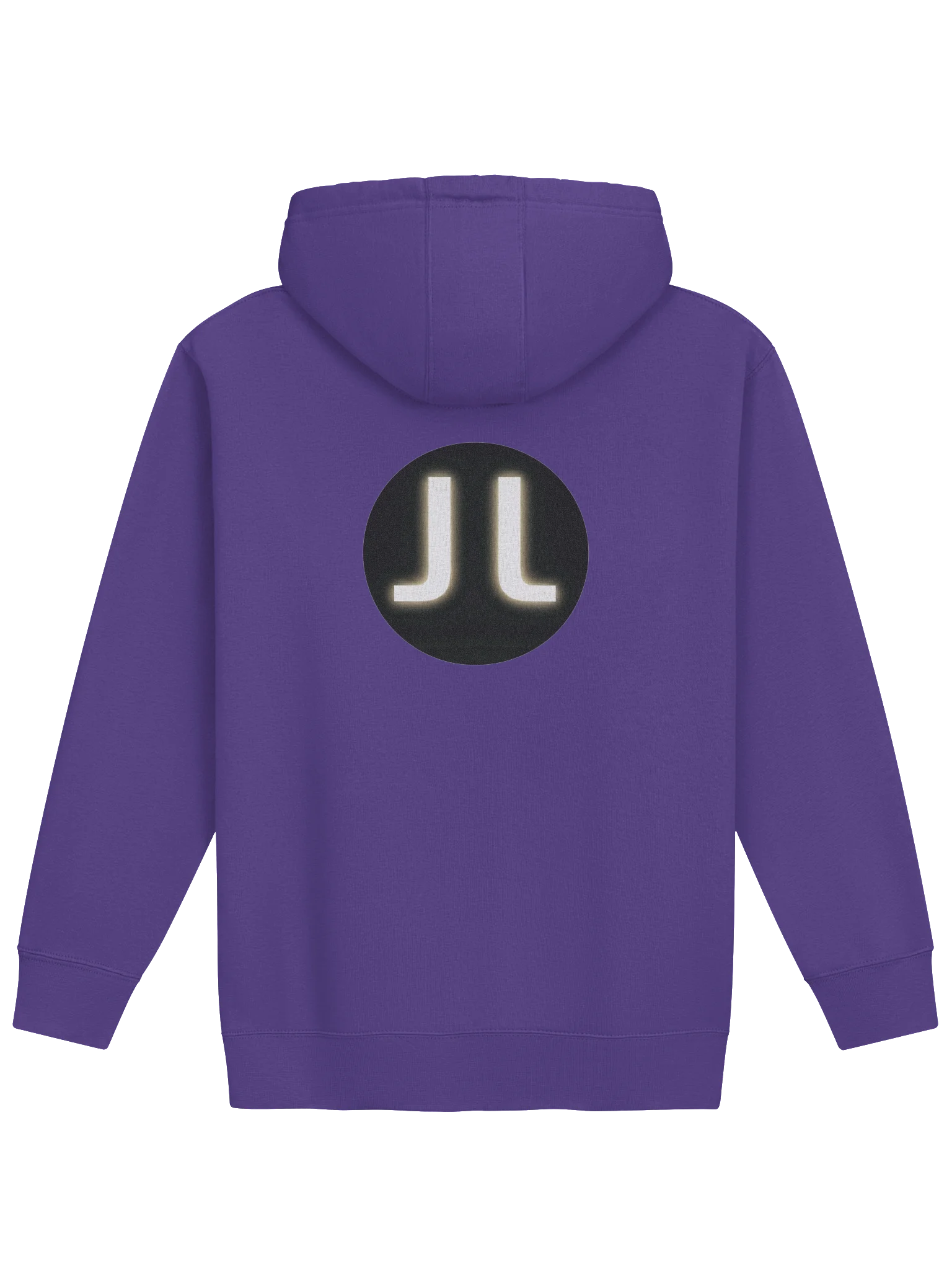 JOHANNES JAE – THE HOODIE • Nightfall Edition product image (14)