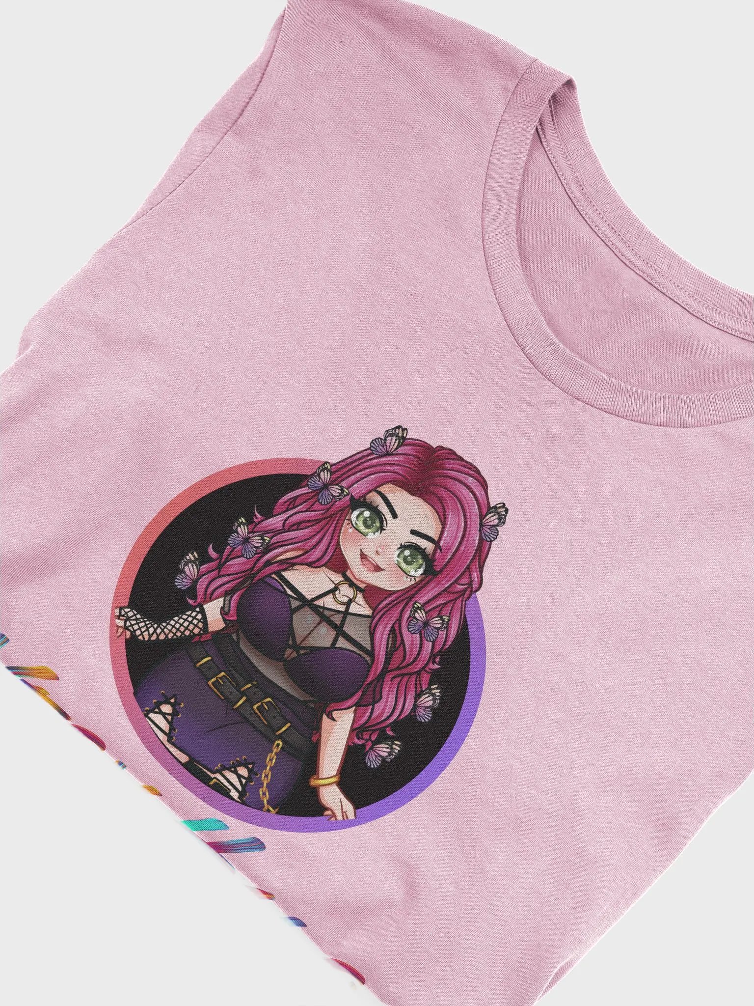NeonHalo Logo Tshirt product image (75)