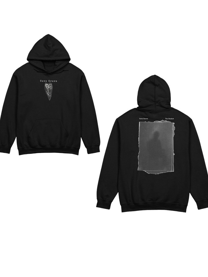 The Shadow storybook Hoodie product image (1)
