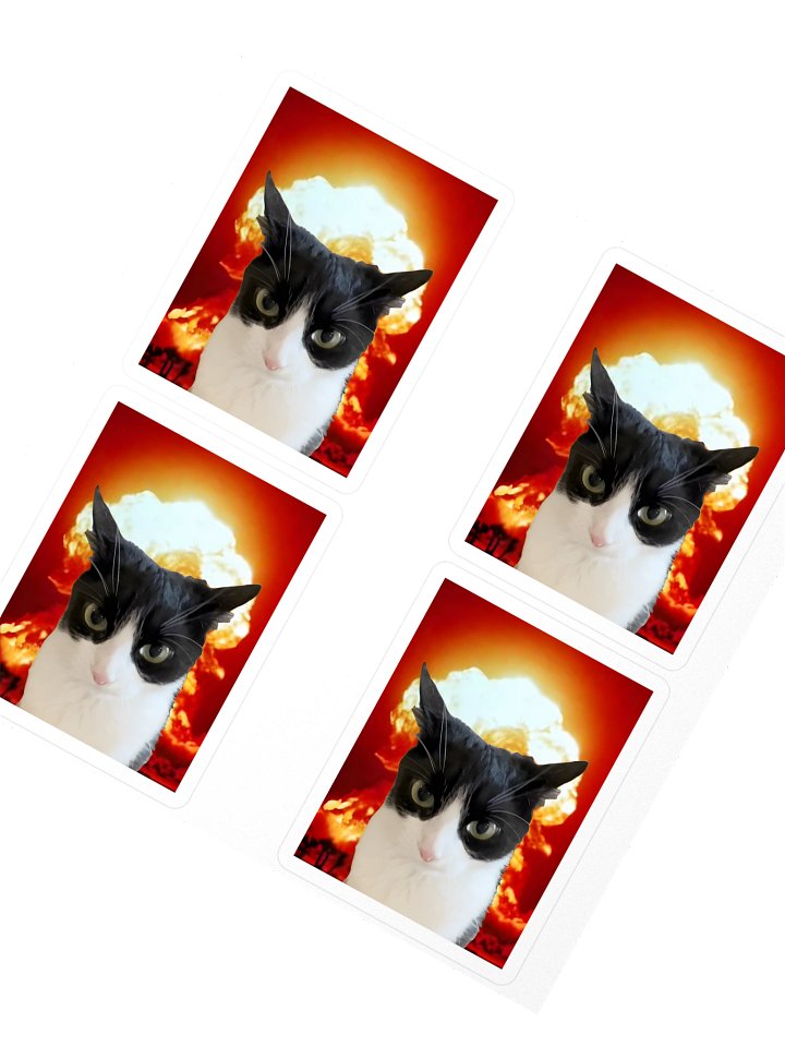 Lilo's Stickers product image (2)