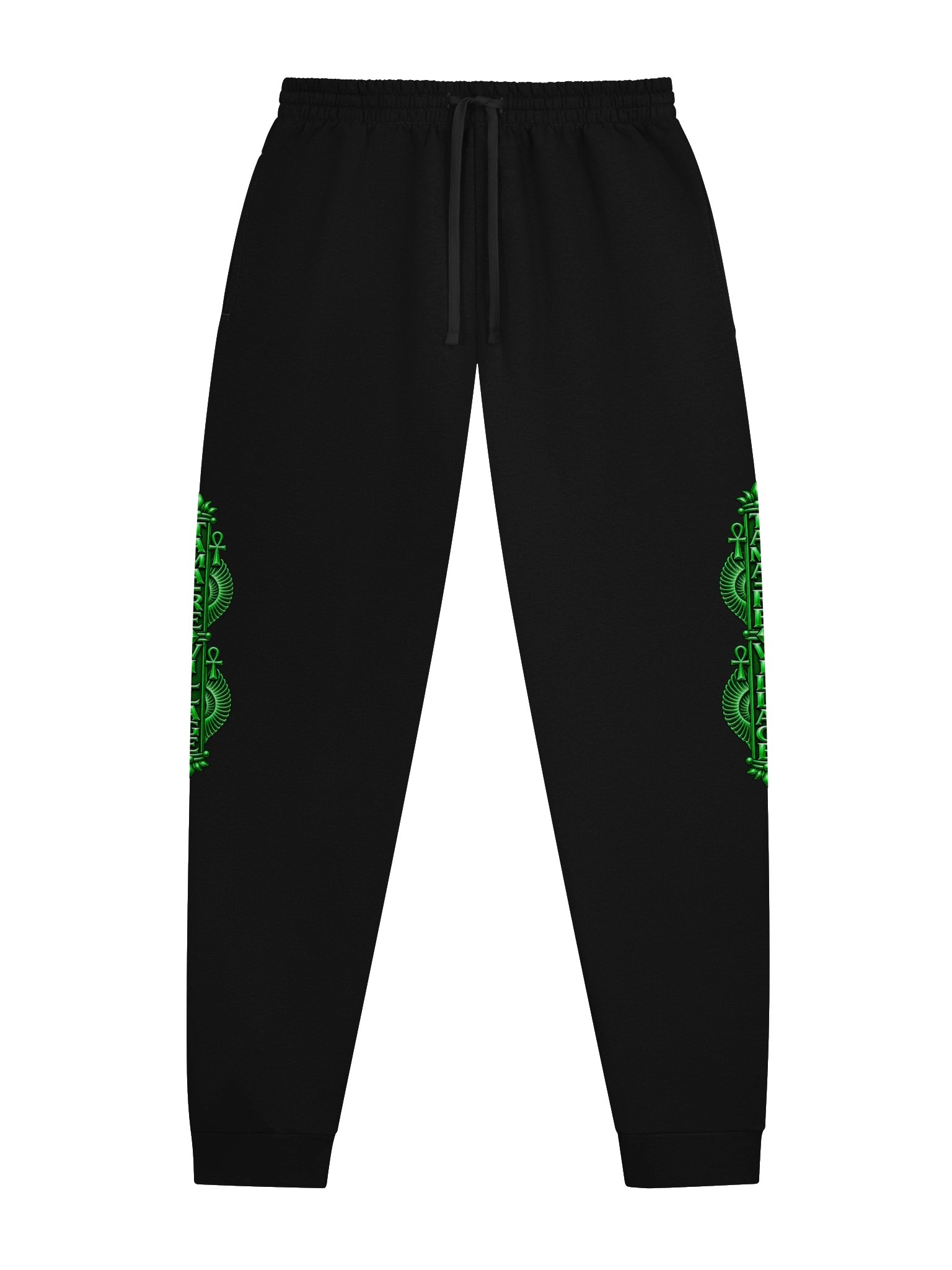 Tama-Re Village Green Joggers product image (3)