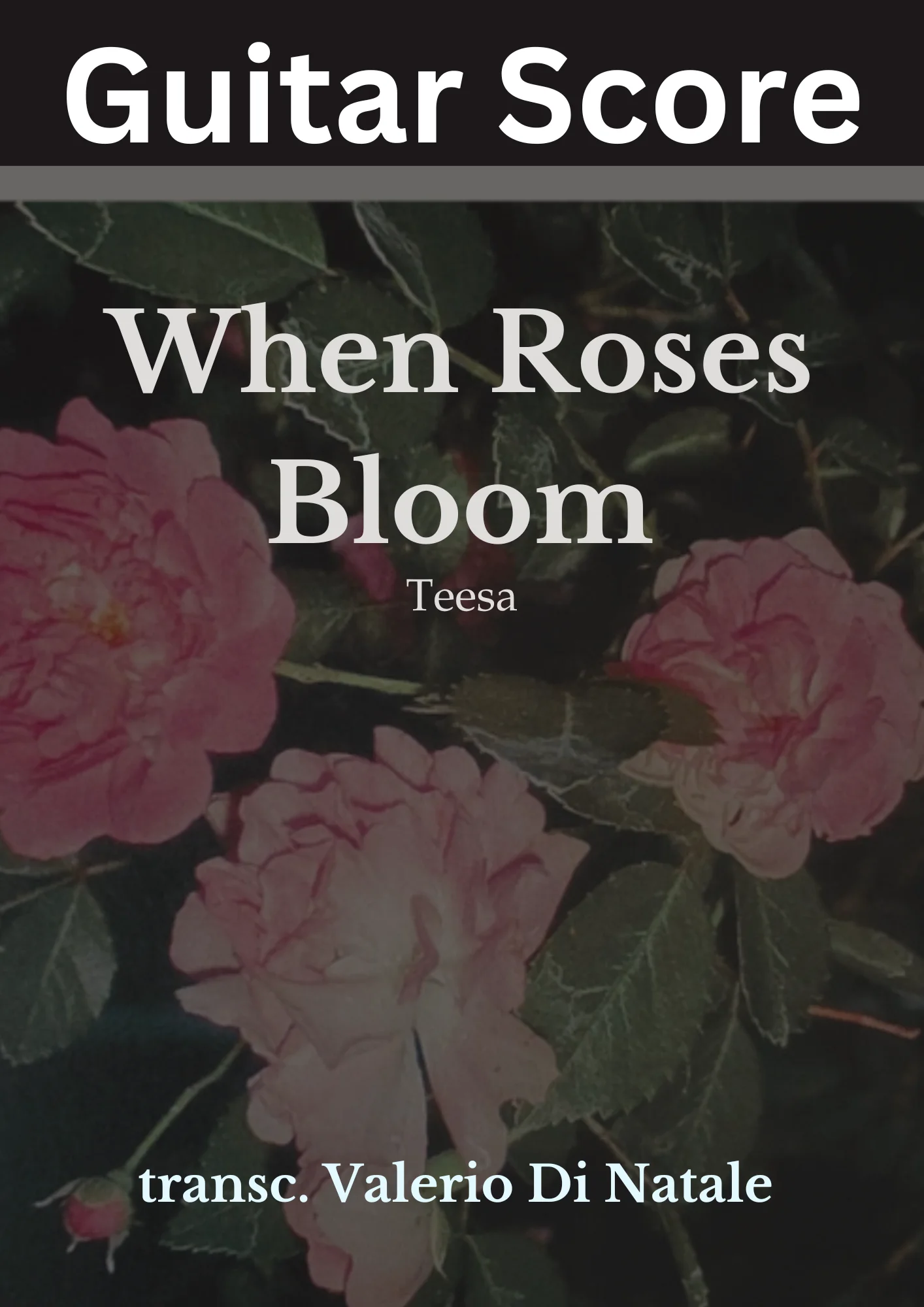 Where Roses Bloom by Teesa product image (1)