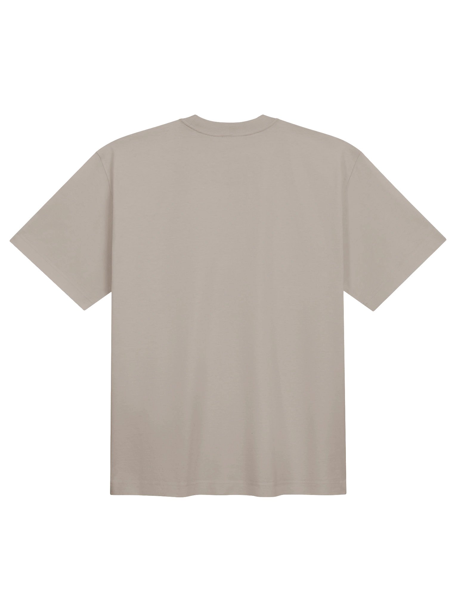 Blackout Boxy Tee product image (2)