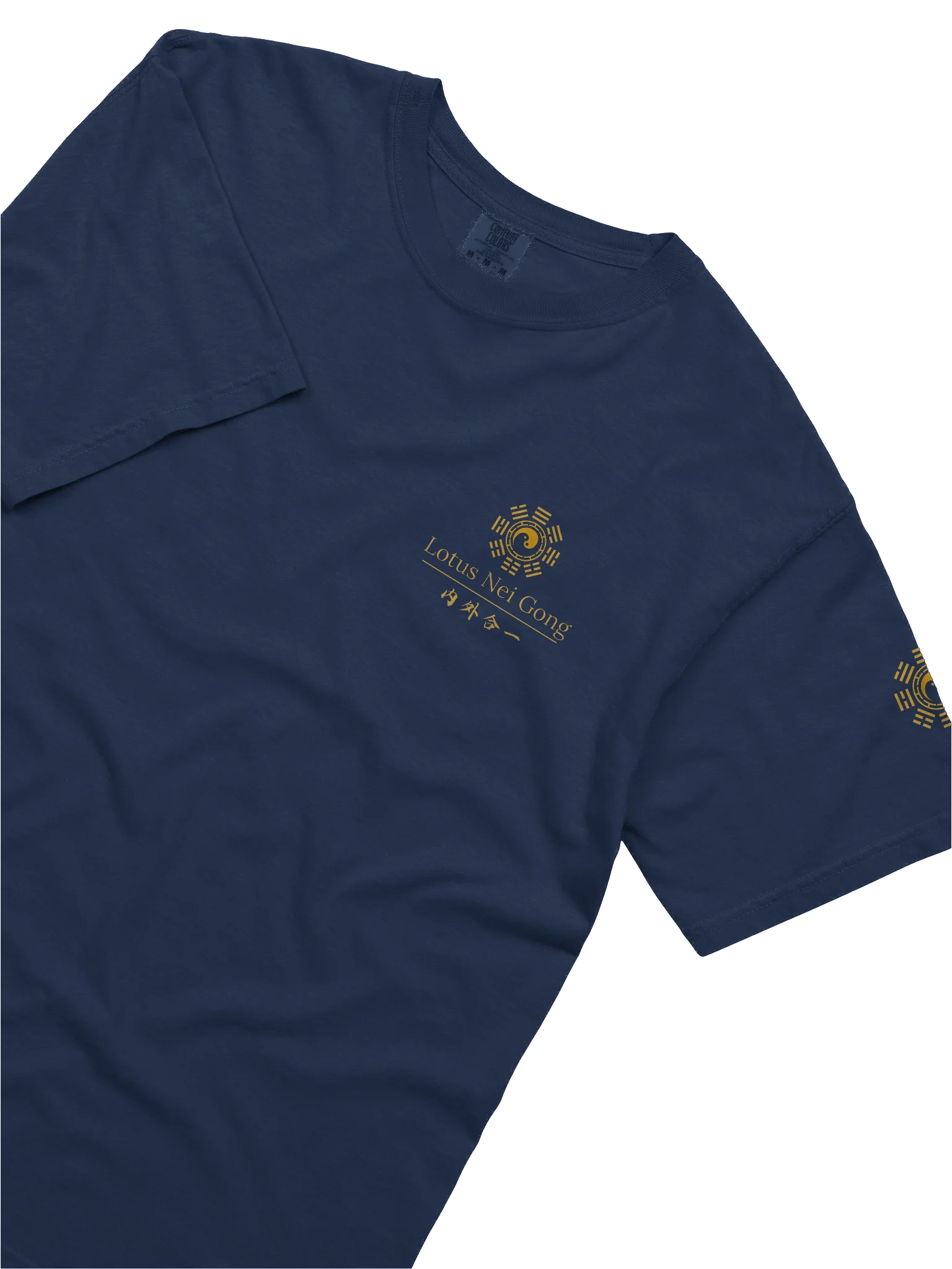 Stylish LNG Tee product image (5)