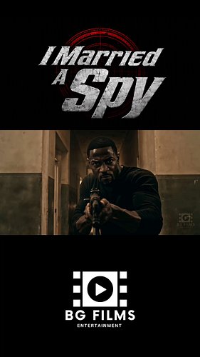 🎬 **I MARRIED A SPY | Ep. 2 | AI Action Movie** 🕵🏾‍♂️💥

The world’s top spy must balance **saving the world with saving his m...