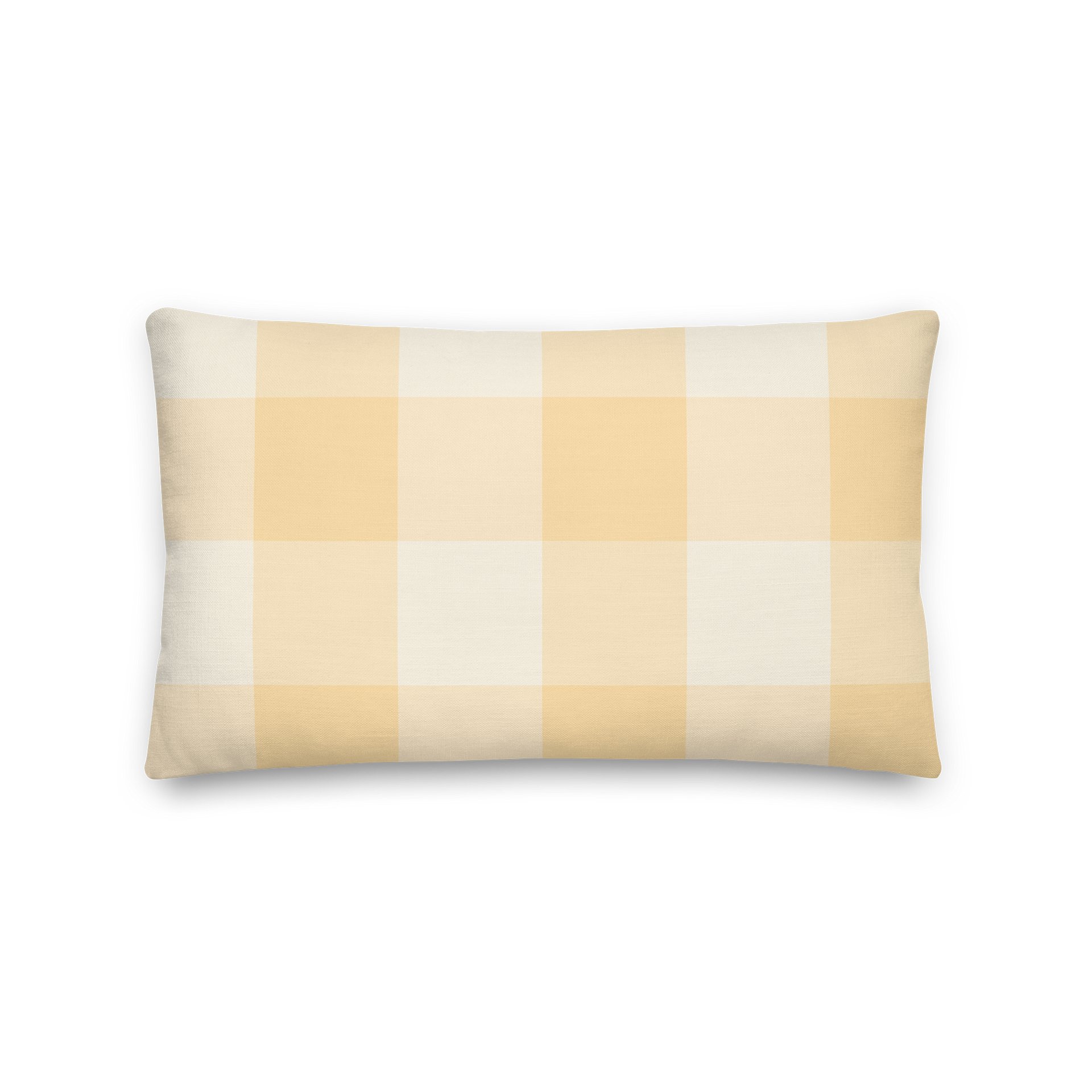BUTTERYELLOW GINGHAM product image (2)