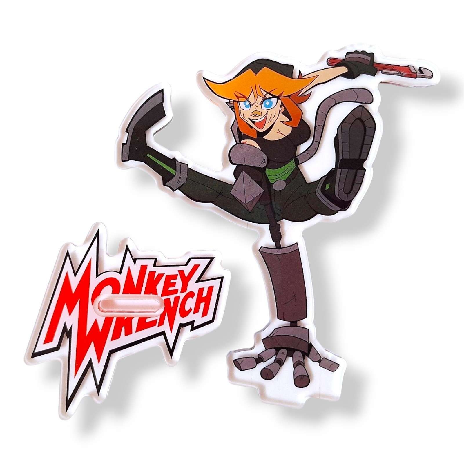 MB - Acrylic Standee product image (4)