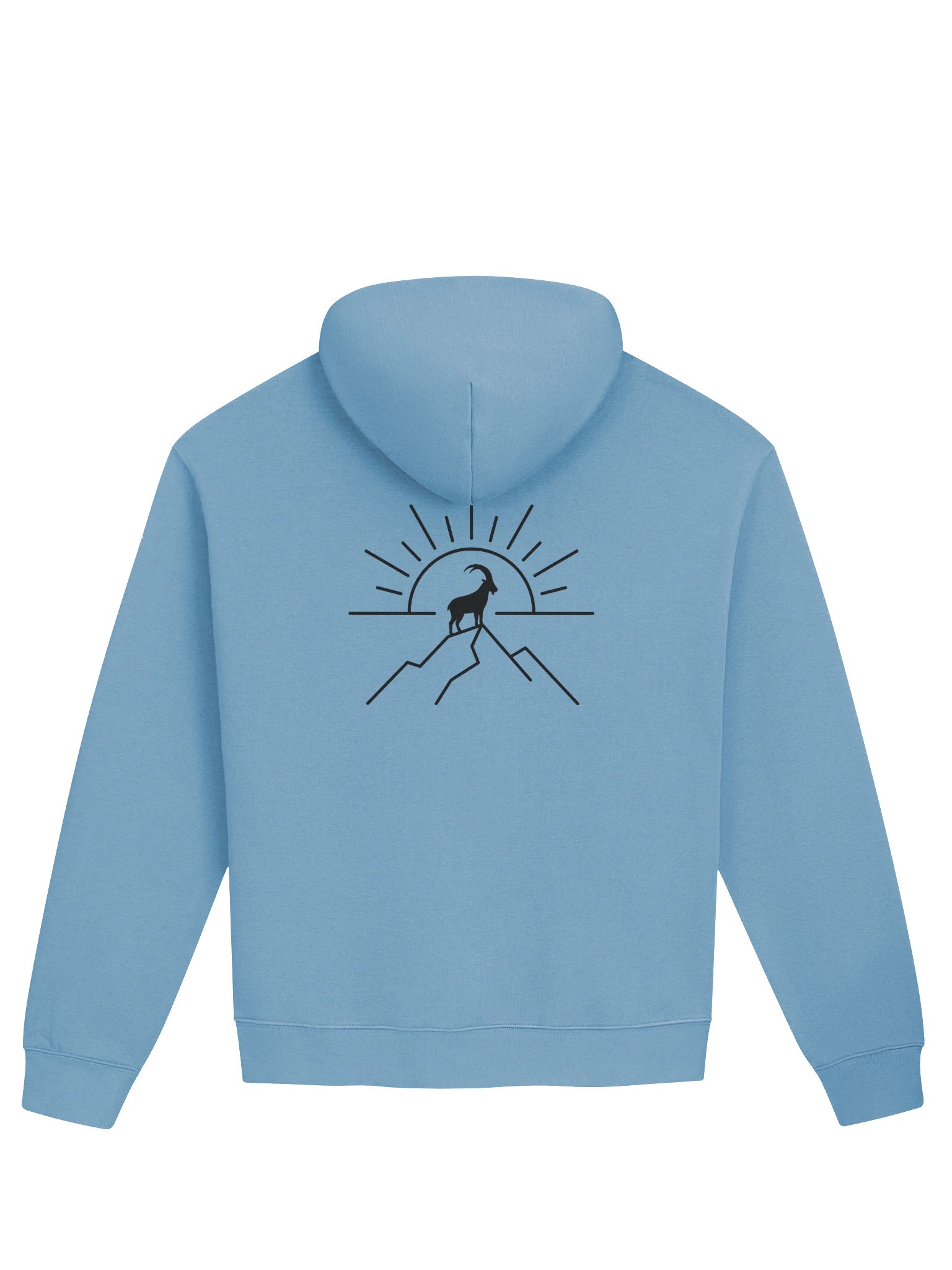 SUMMIT HOODIE product image (10)