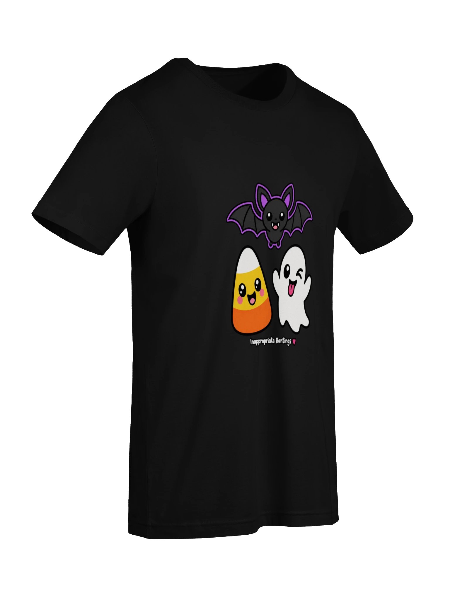 Trick Or Treat Tee product image (7)