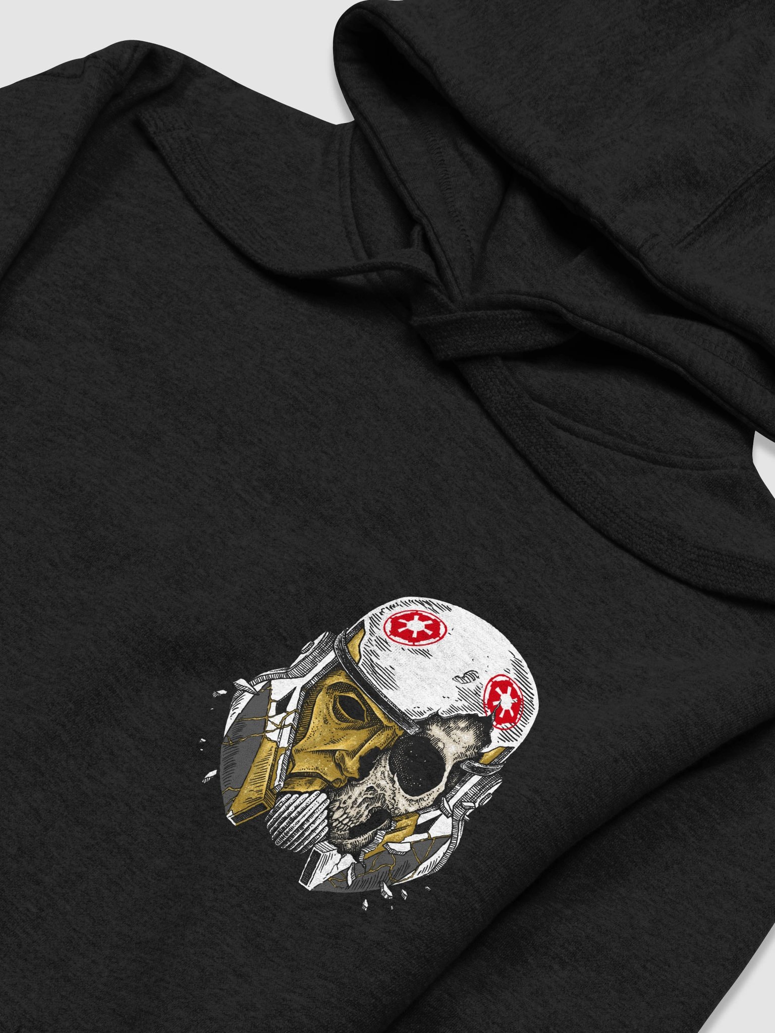 Enoch - Hoodie product image (3)