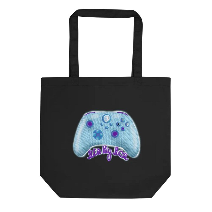It's By Ice Tote product image (1)