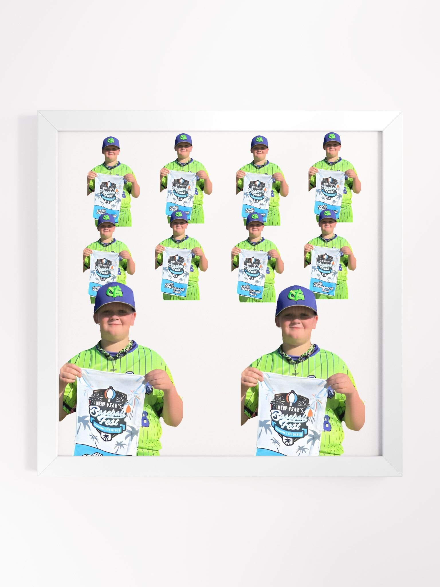The Folony (Fih Colony) product image (1)
