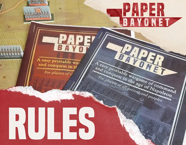 Rules (Free)