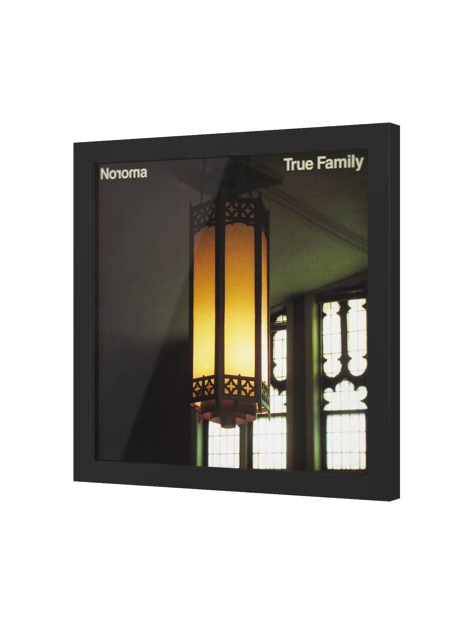 True Family Album Art product image (2)