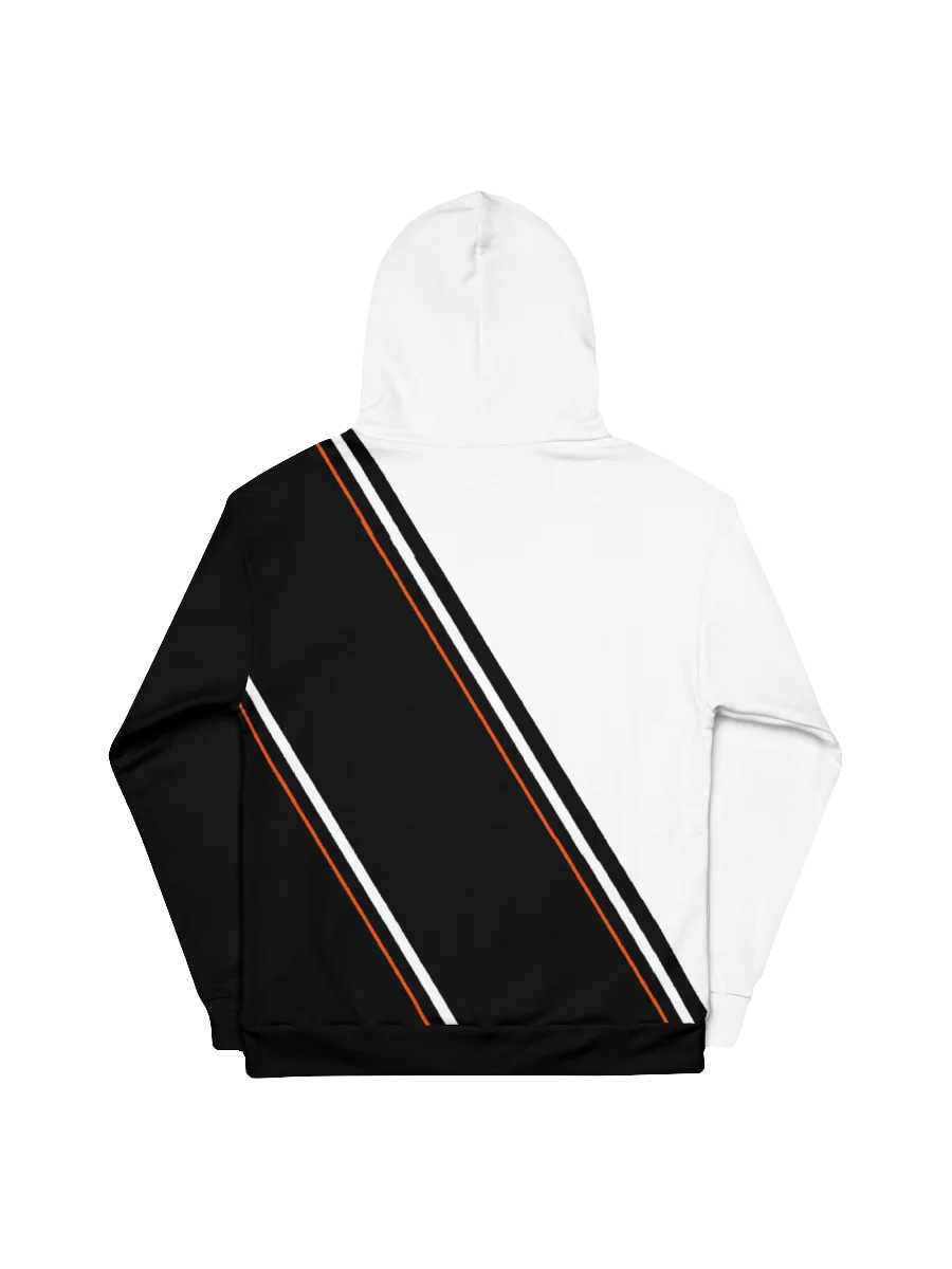Amp Tri-Line Hoodie product image (4)