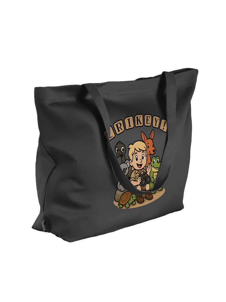 Crikey! - Tote Bag product image (5)