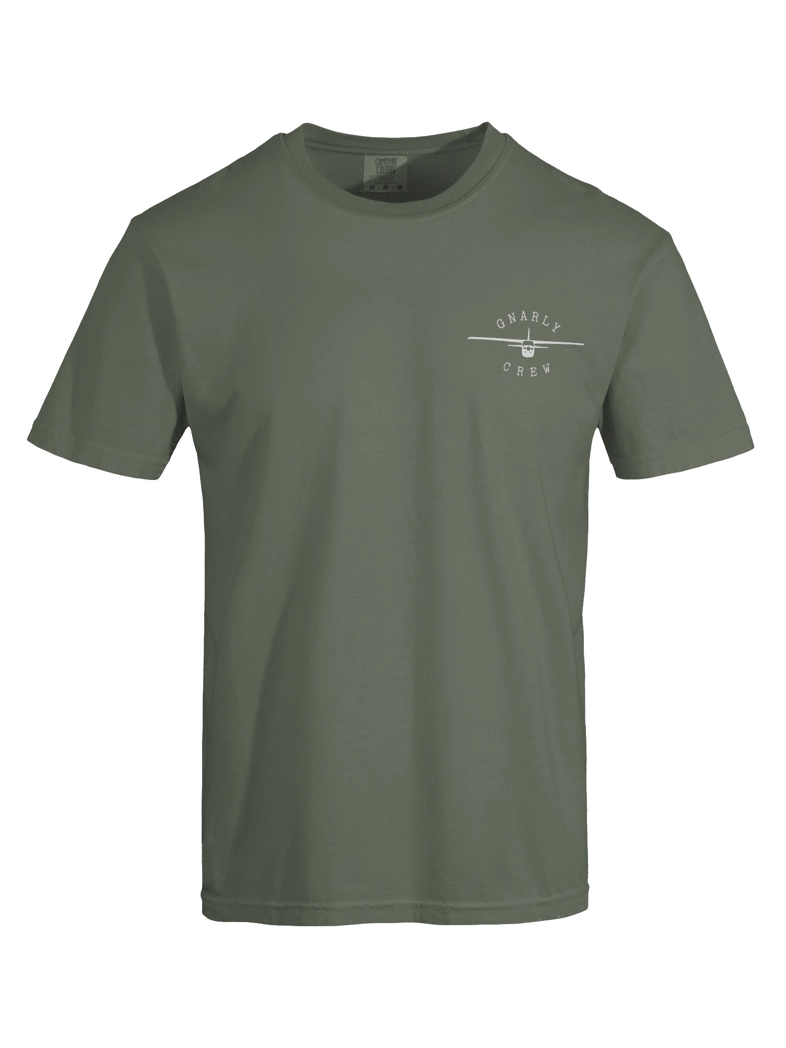 GC - Cessna 210 Tee product image (1)