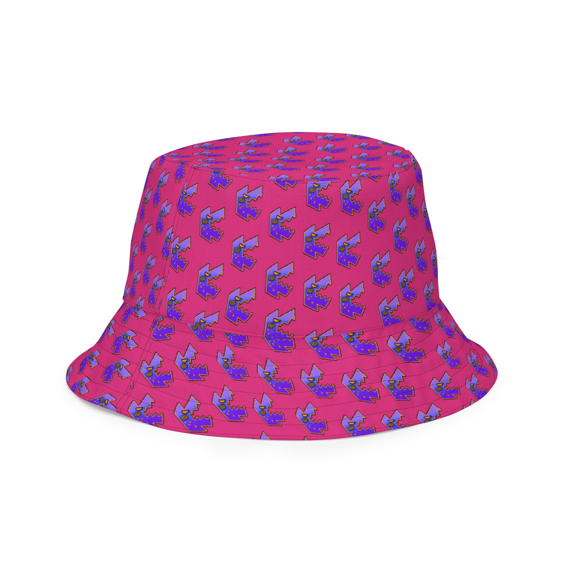 BUCKET HAT product image (3)