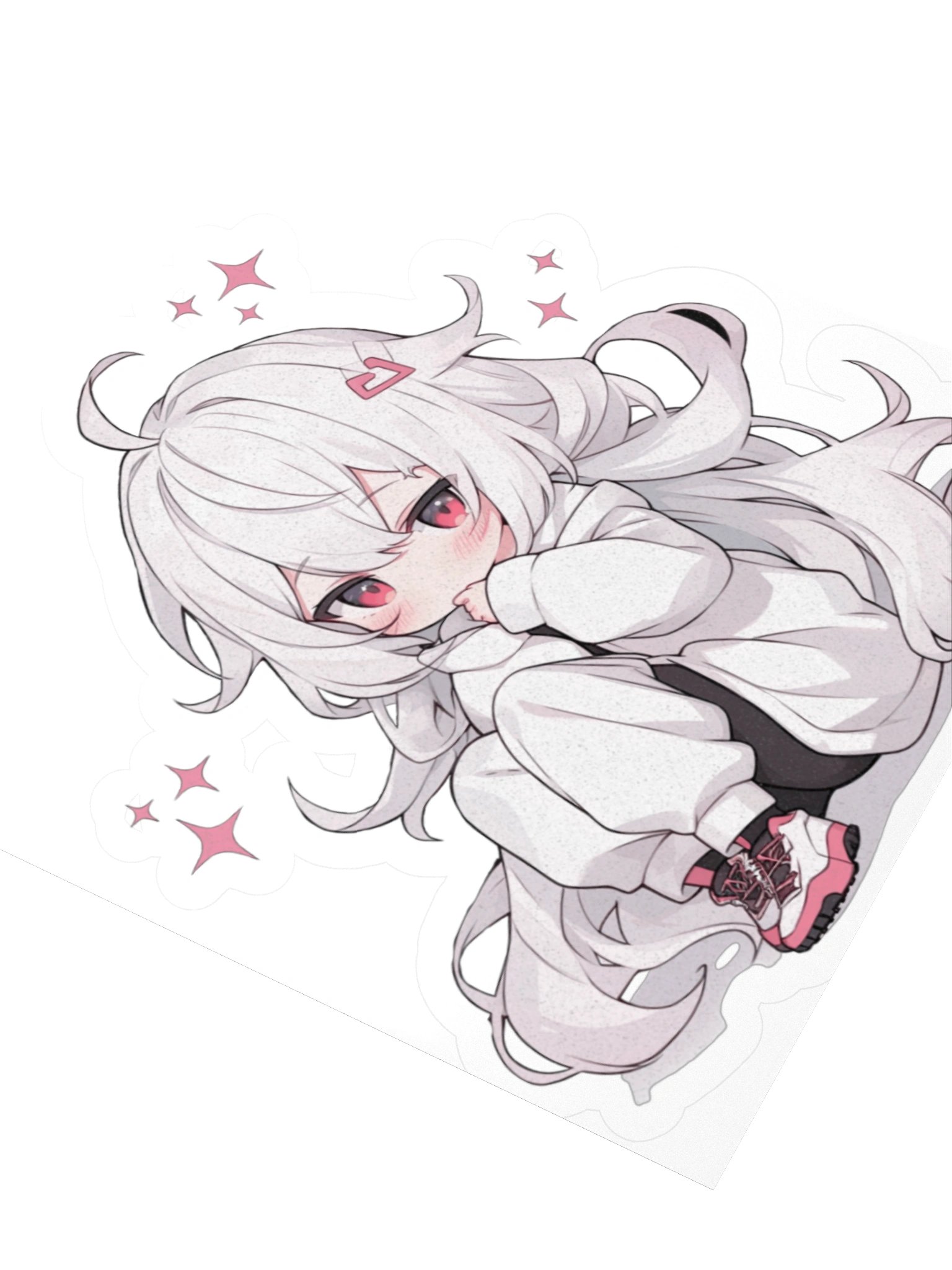 Suri's Sticker product image (8)