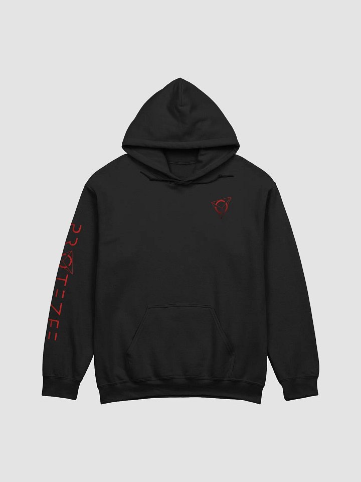 End of the World: Limited Edition Premium Hoodie product image (4)