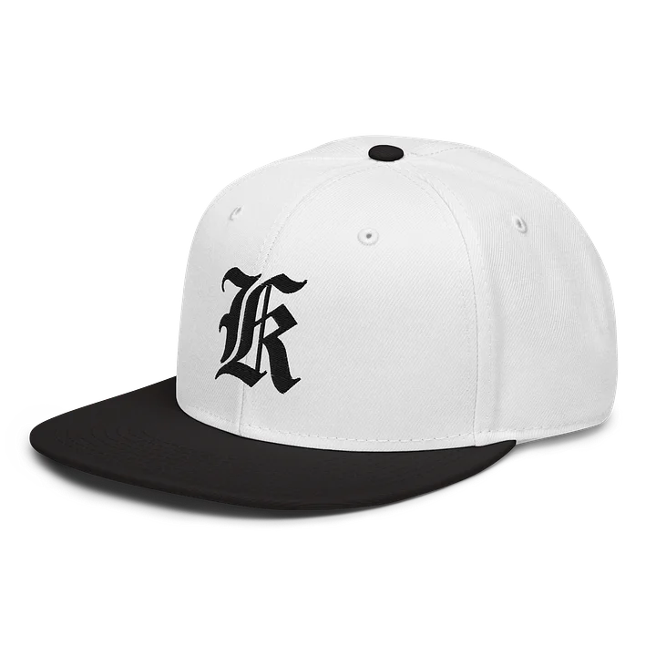 Men's Kingdom EST Hat product image (2)