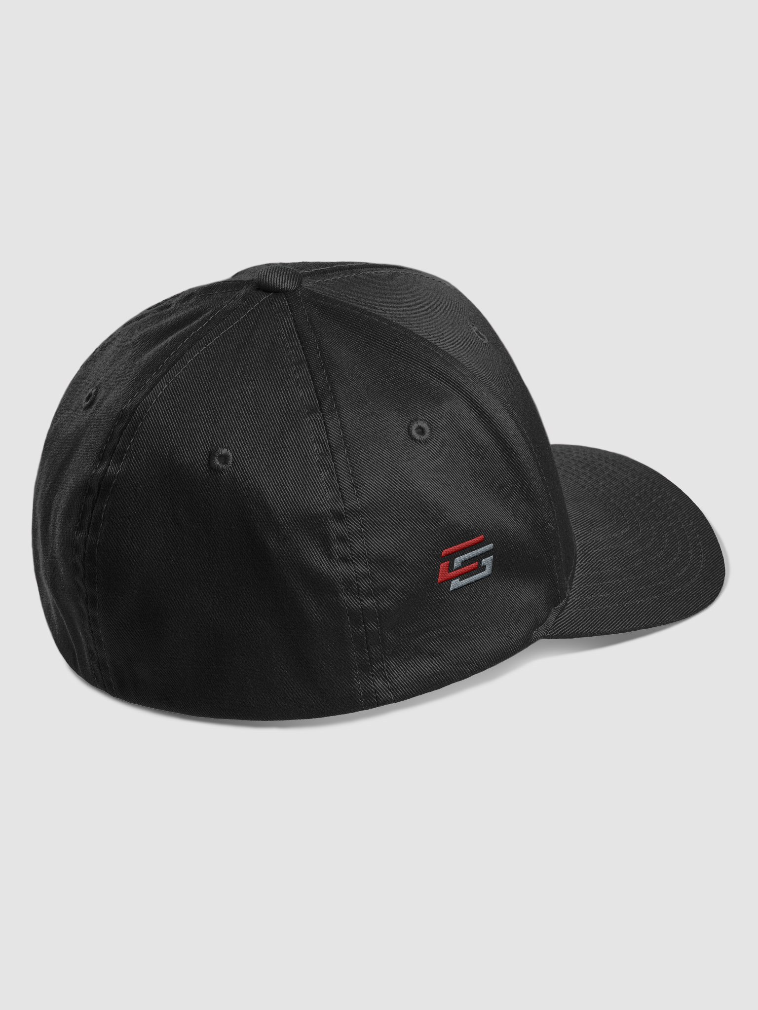 DCT Equipped Bagger Cap product image (3)