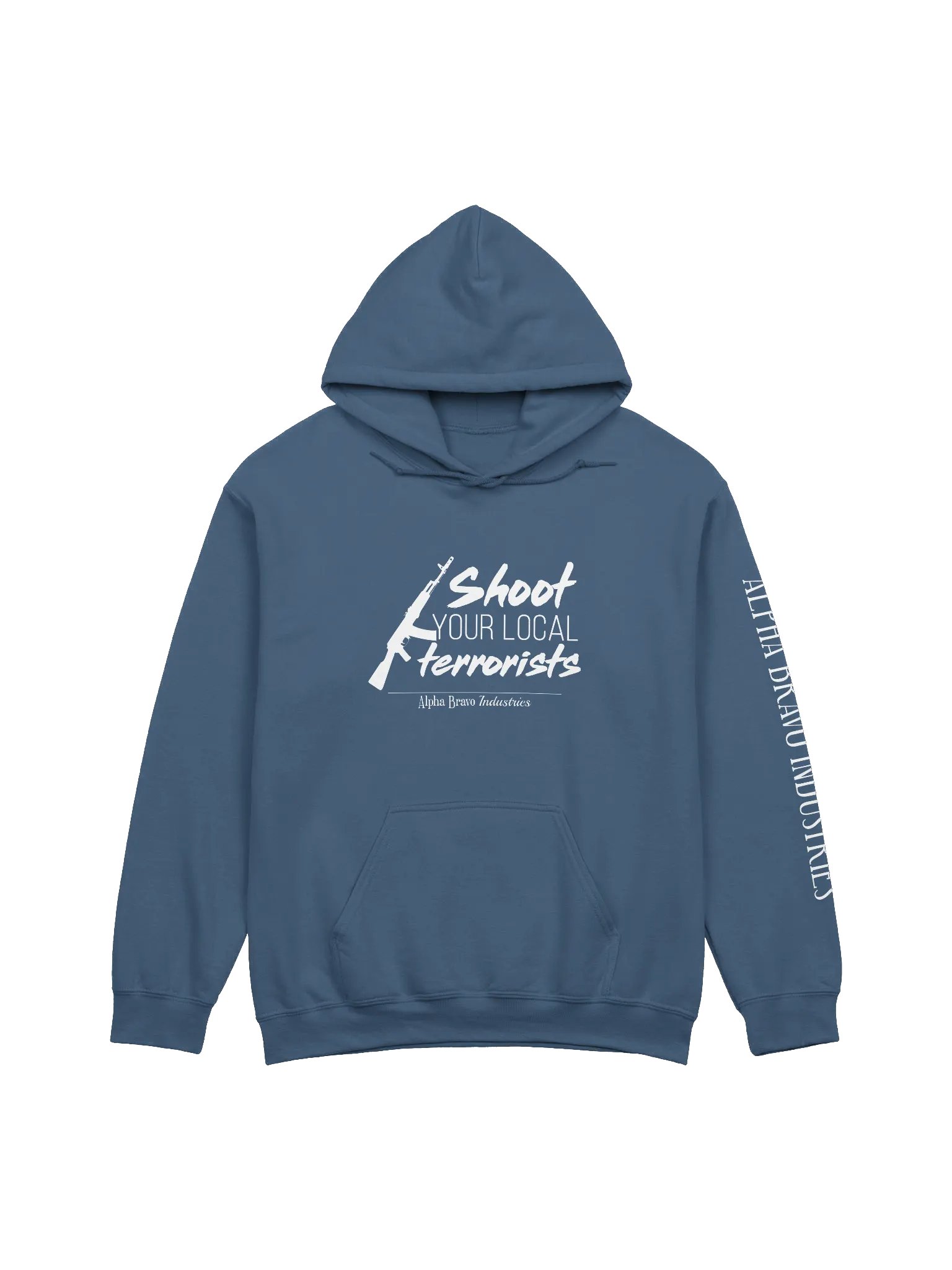 Military Edition: Shoot Your Local Terrorist product image (6)