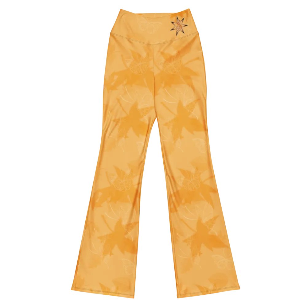 Masquerade matching Flare Leggings product image (7)