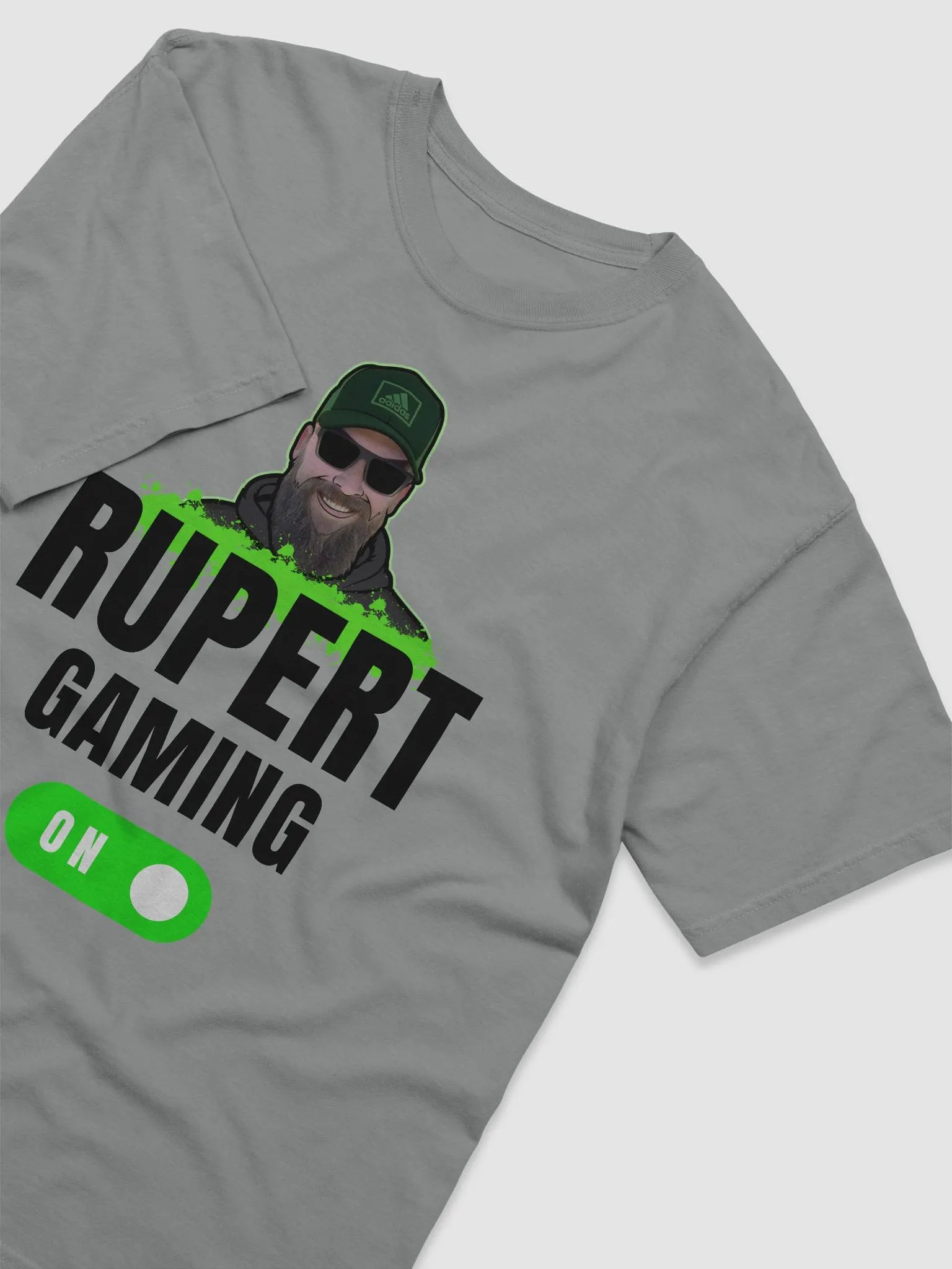 Rupert Gaming On product image (11)
