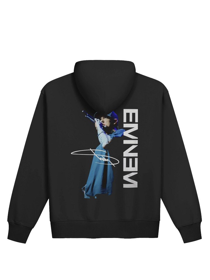 Eminem Urban Zip Hoodie Design Patriot product image (2)