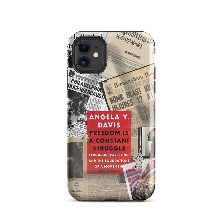 MISINFORMATION IS MY OPP - iPHONE CASE product image (2)