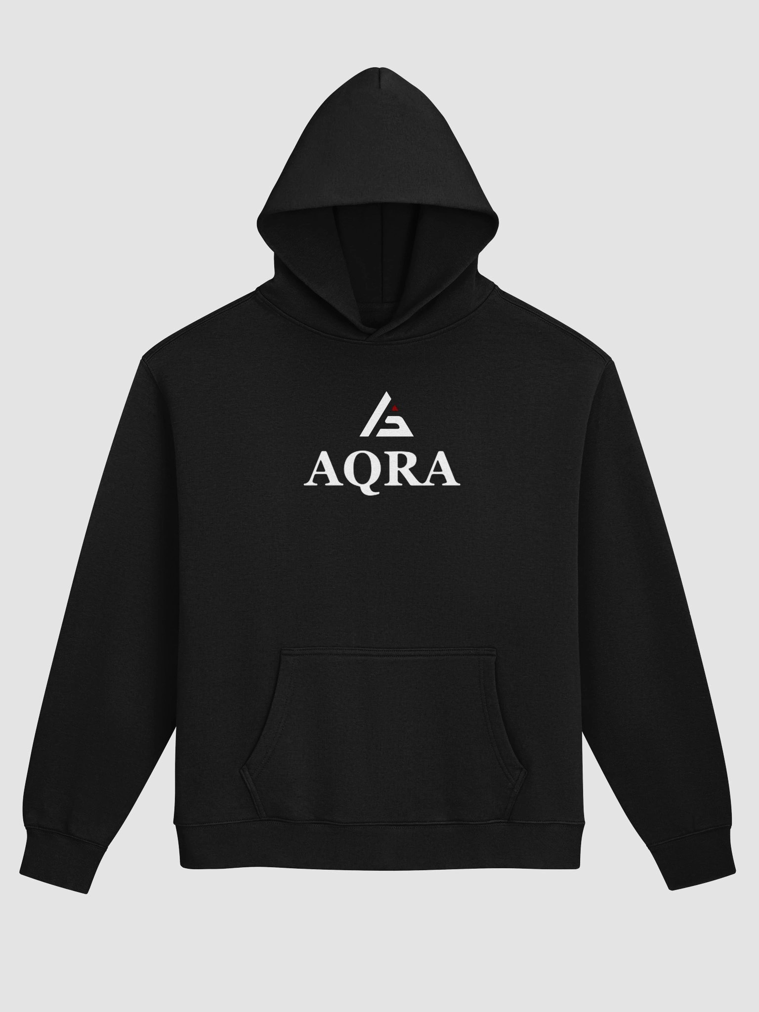 AQRA Logo Relaxed Hoodie product image (5)
