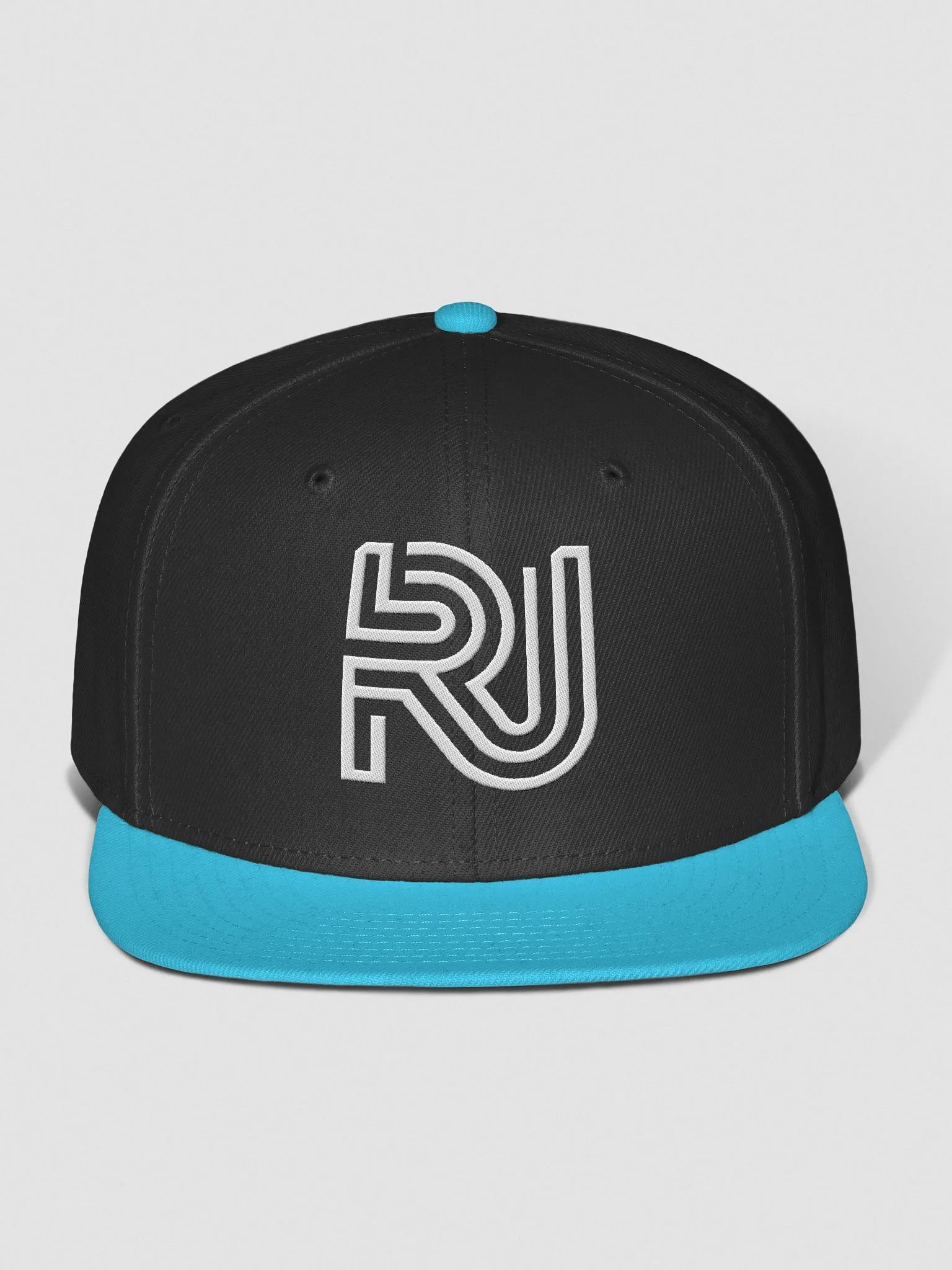 RJtheDJ Snapback Cap product image (4)