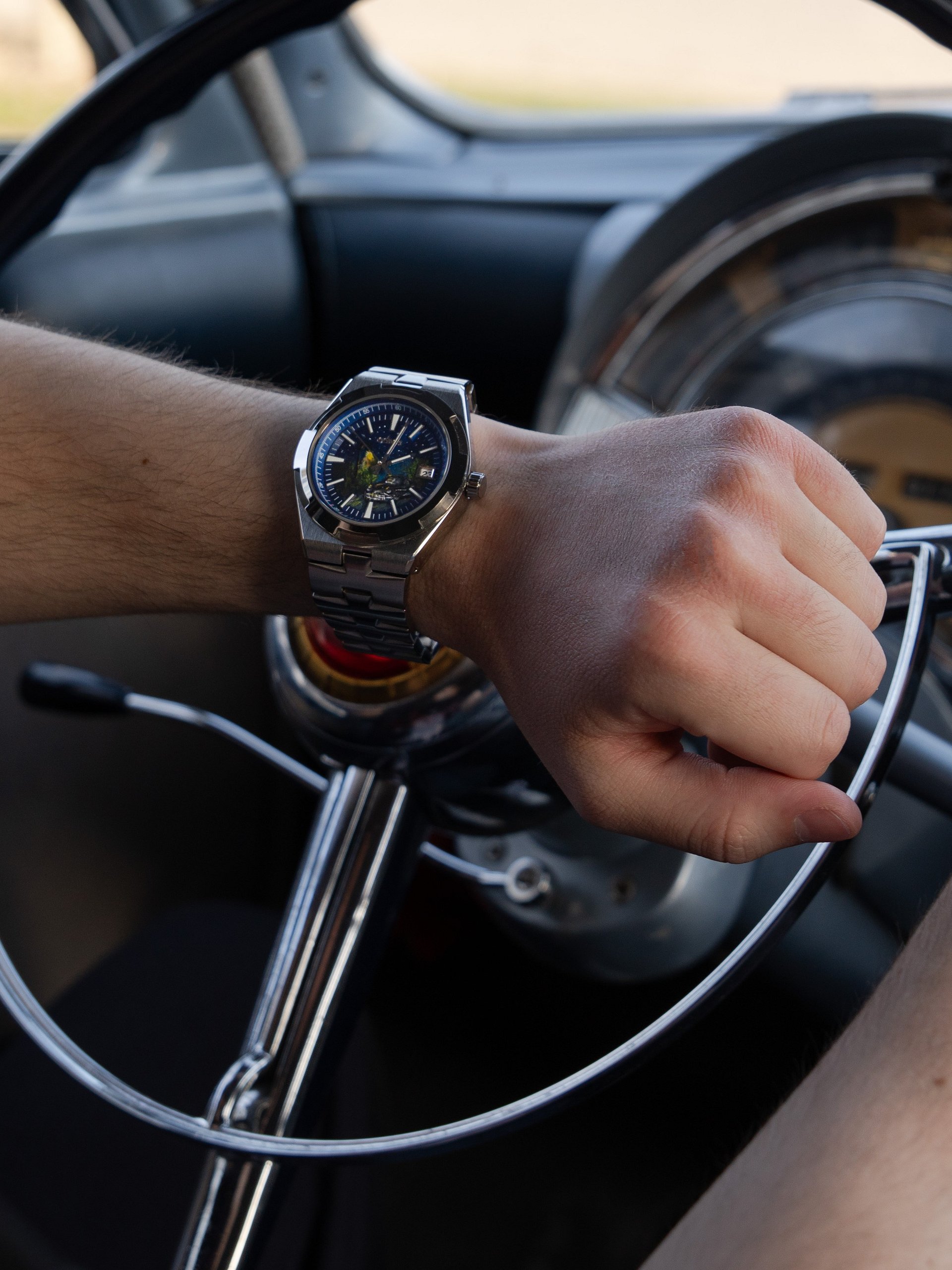Summer of '49 Watch product image (2)