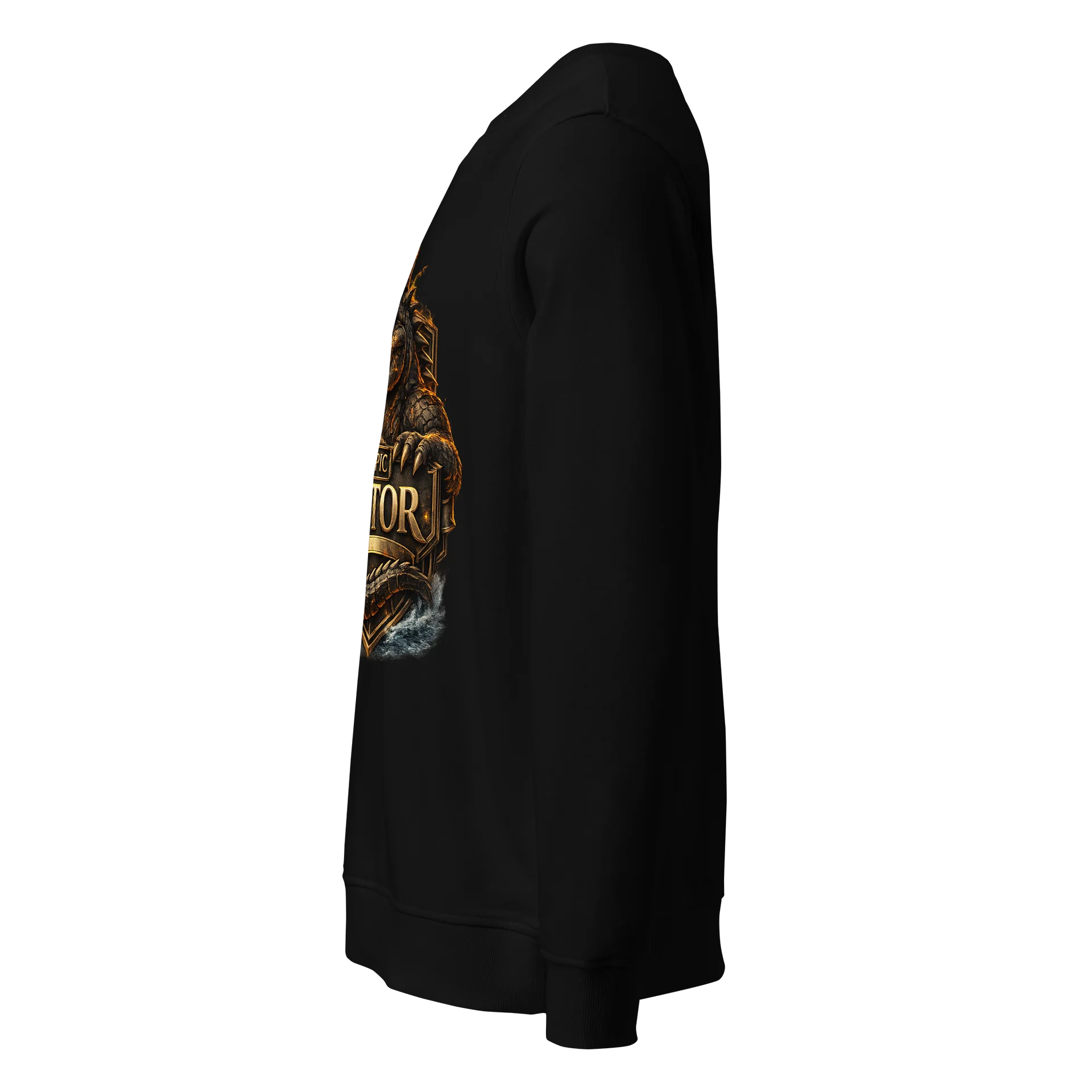 Epic Gators Crest – Founders Edition product image (3)