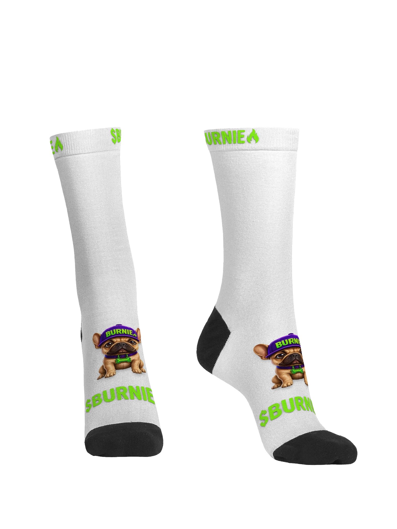 BURNIE TOES product image (1)