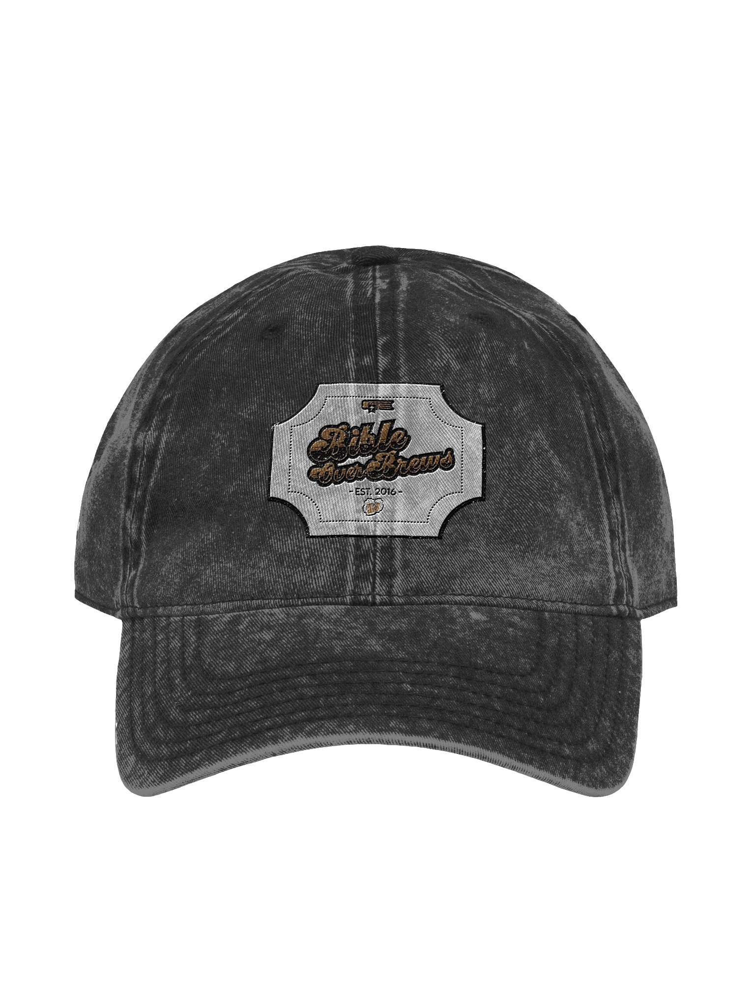 Bible over Brews Vintage Hat product image (1)