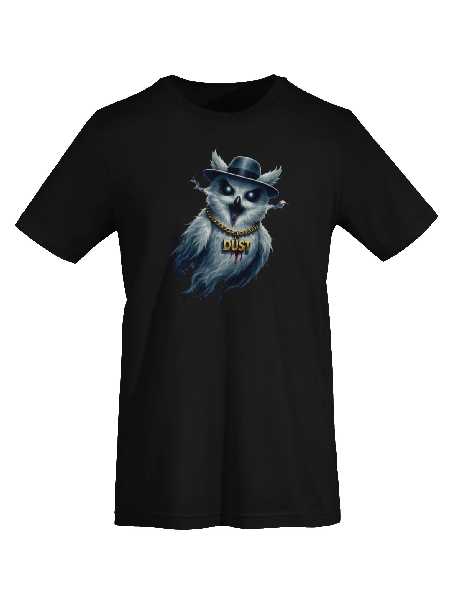 Phant Owl Super soft T-Shirt product image (5)