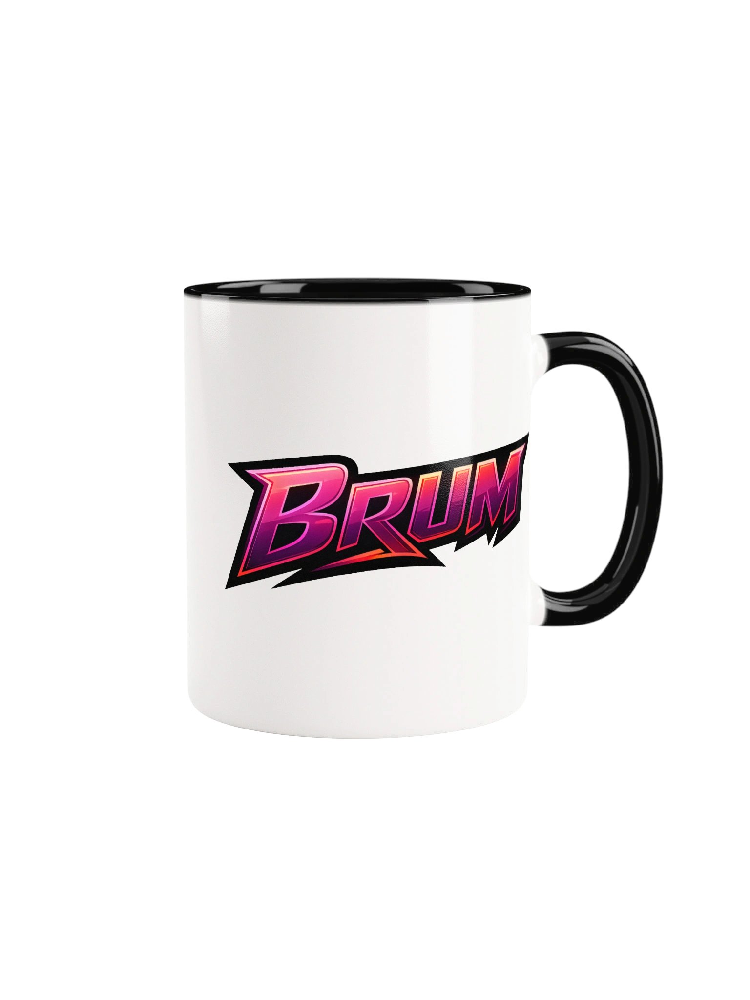 BRUM Mug product image (2)