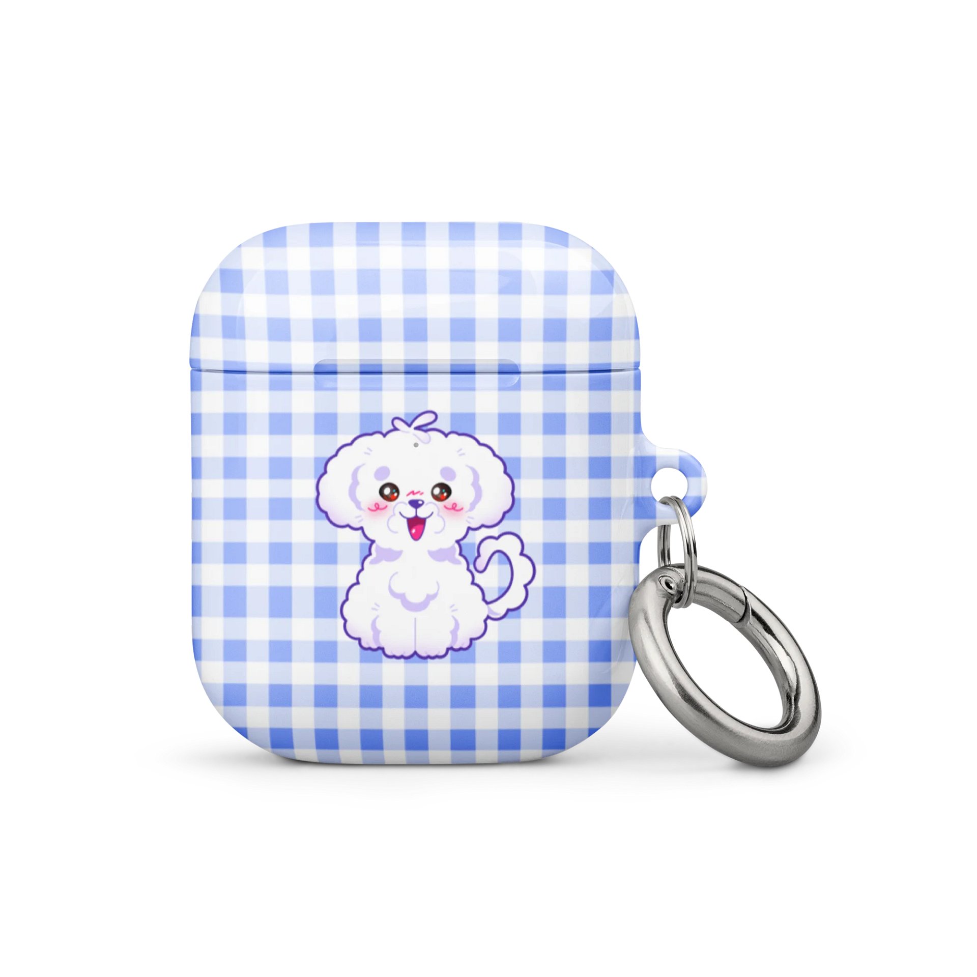 RamenDoodlesCafe Mascot AirPods® Case product image (1)