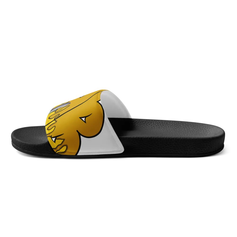 Dab N Tab Slides For Man product image (4)
