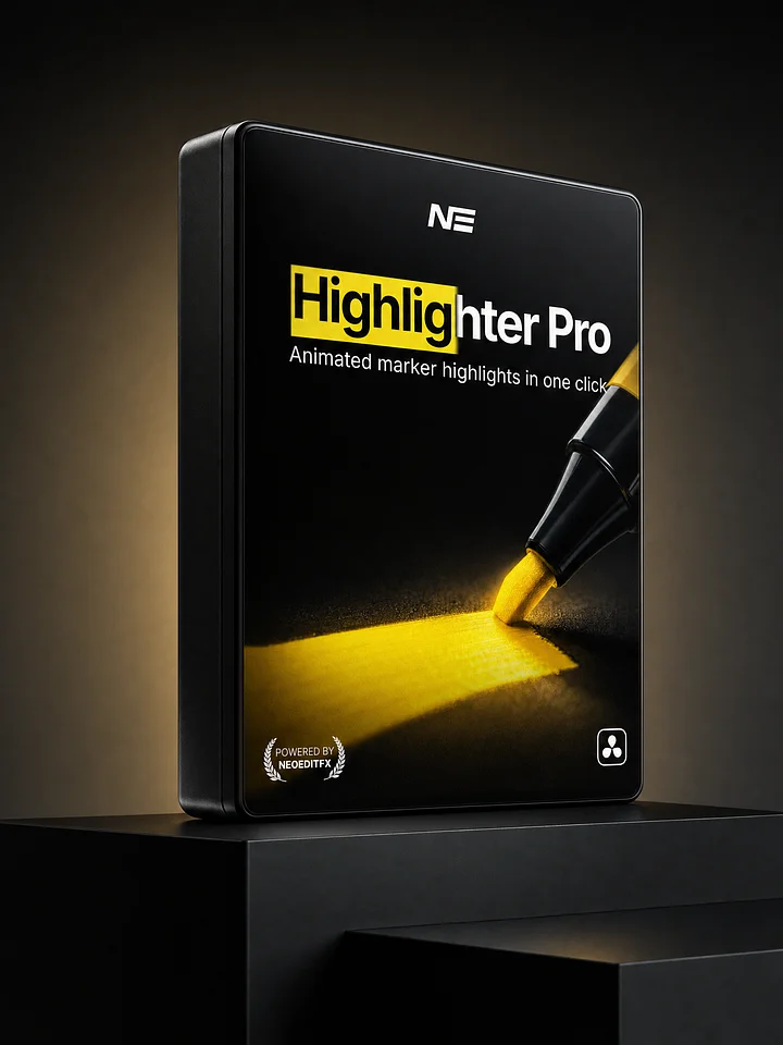 Highlighter Pro product image (1)